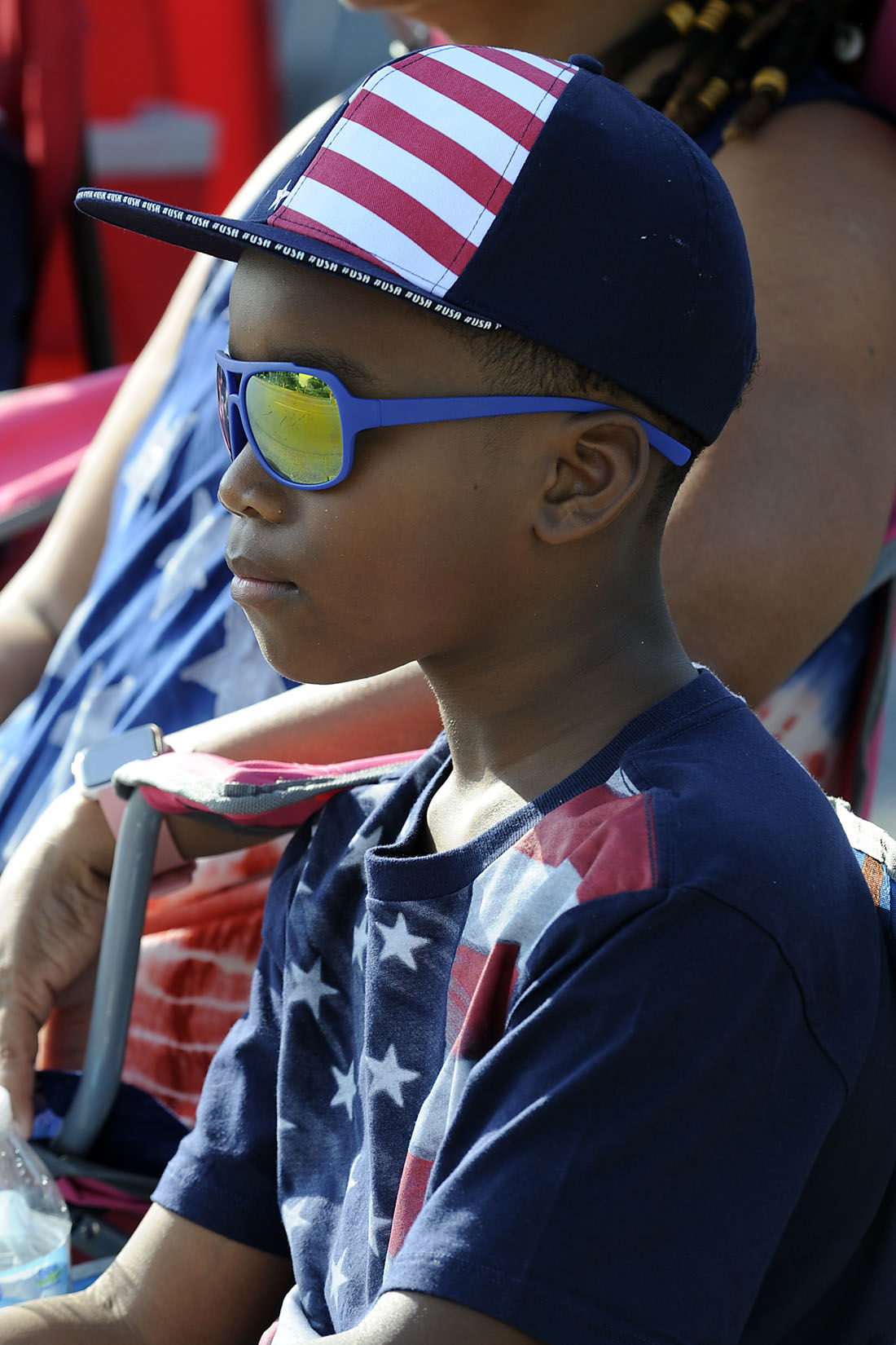 Harrisburg 4th of July Parade